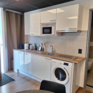 Appartement met een Slaapkamer